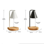 Jallendo Candle Warmer Lamp