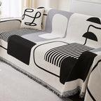 Jalndia Throw blanket