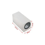 Jalndoma LED Wall Lamp