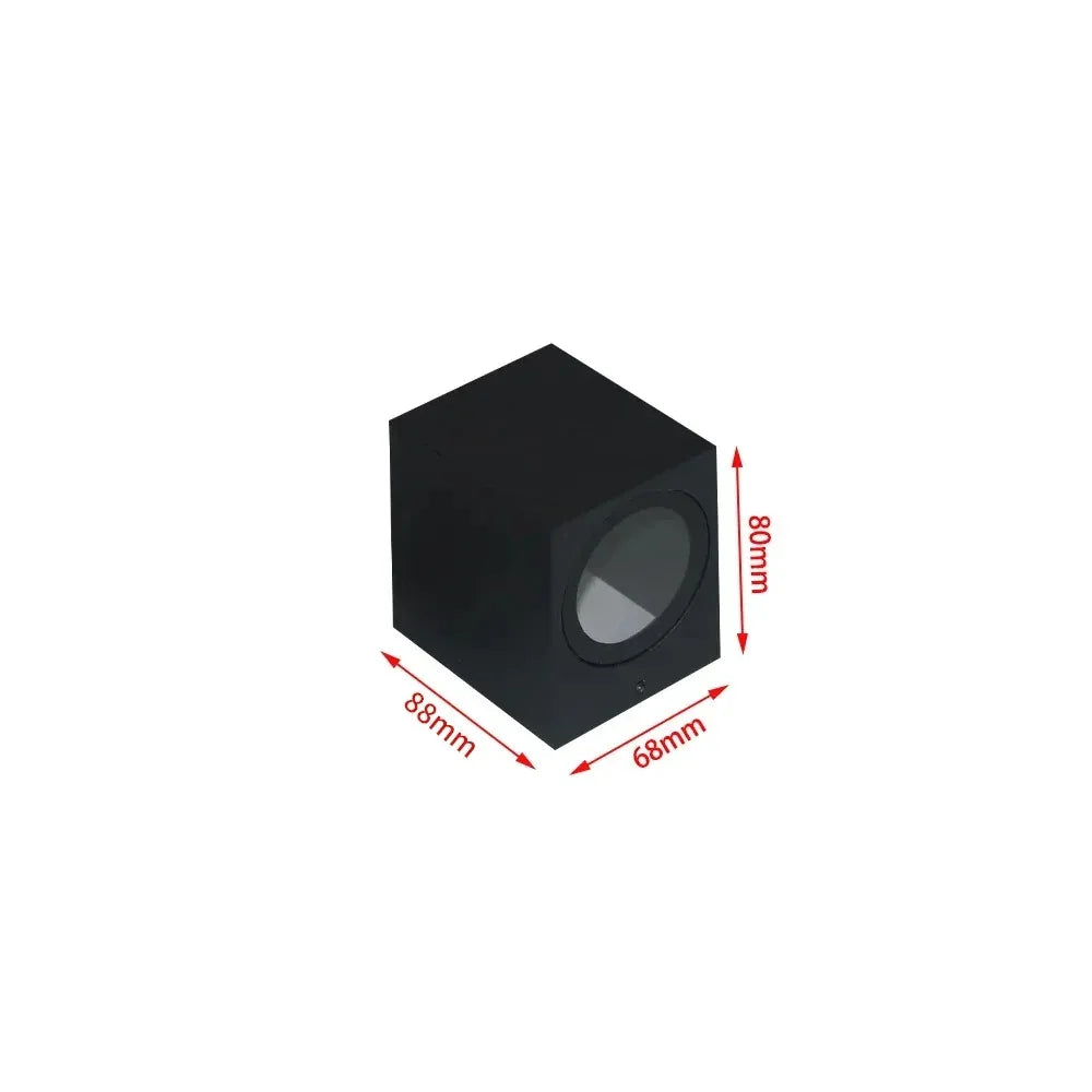 Jalndoma LED Wall Lamp