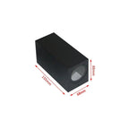 Jalndoma LED Wall Lamp