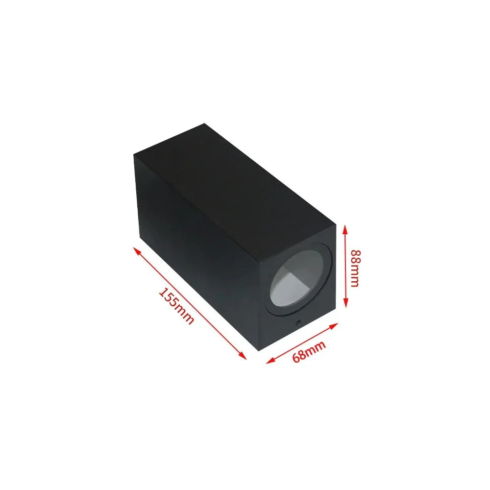 Jalndoma LED Wall Lamp