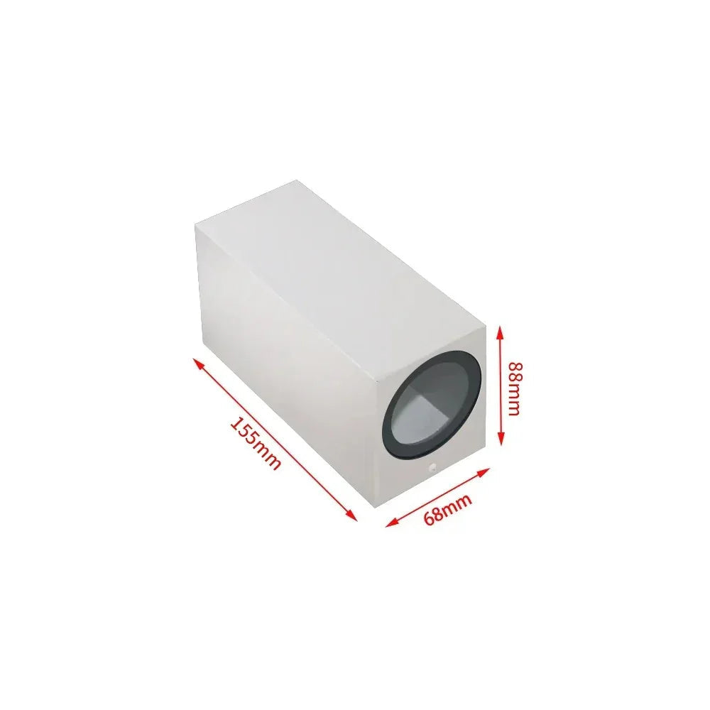 Jalndoma LED Wall Lamp