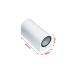Jalndoma LED Wall Lamp