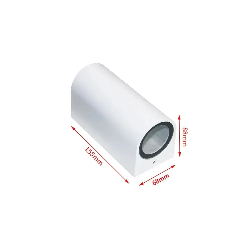 Jalndoma LED Wall Lamp