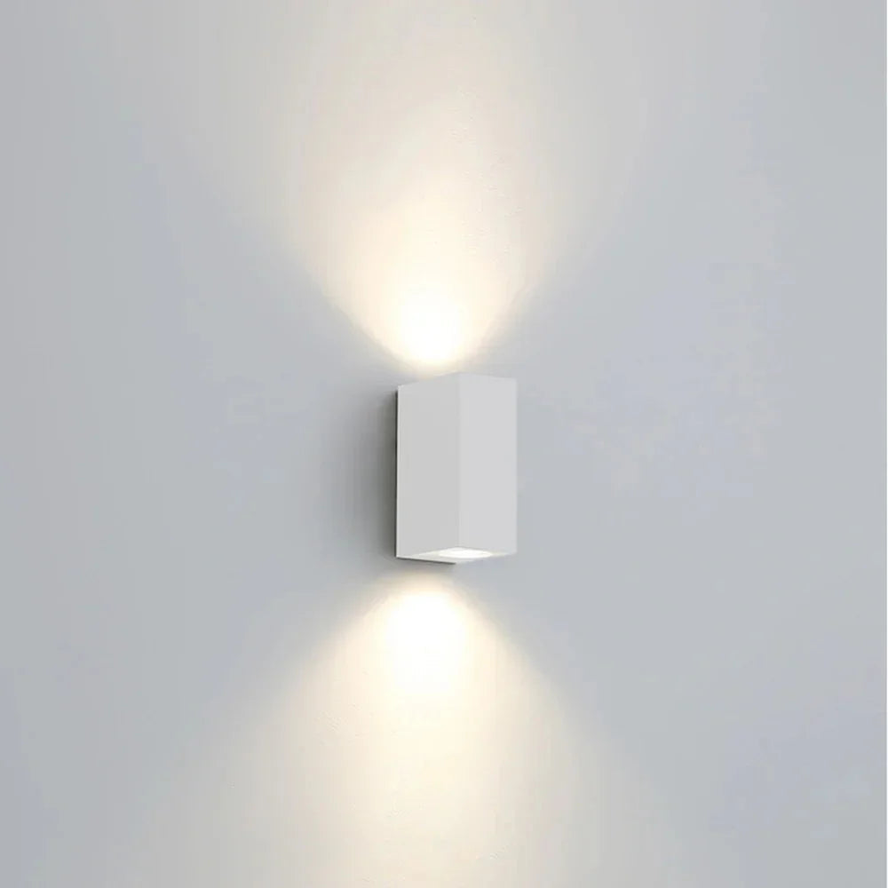 Jalndoma LED Wall Lamp