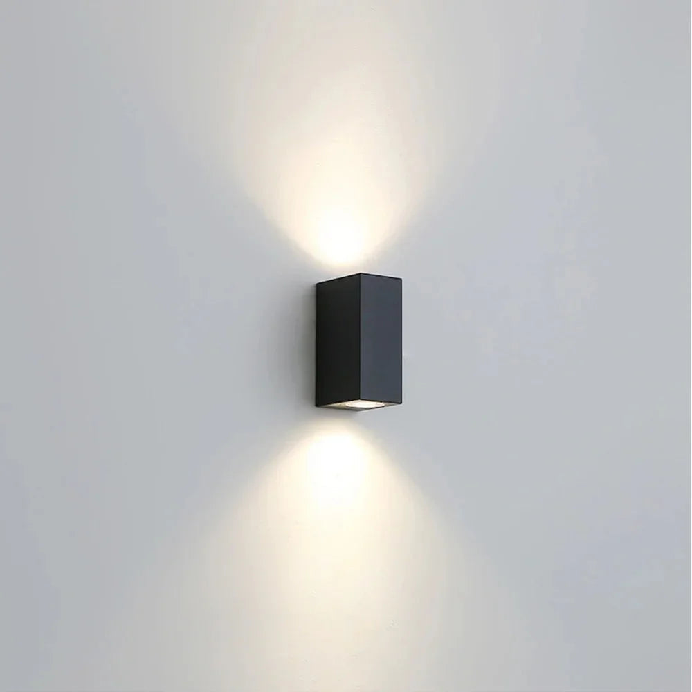 Jalndoma LED Wall Lamp