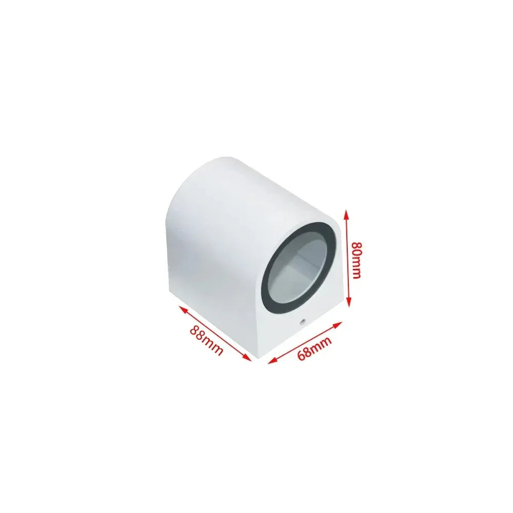 Jalndoma LED Wall Lamp