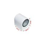 Jalndoma LED Wall Lamp