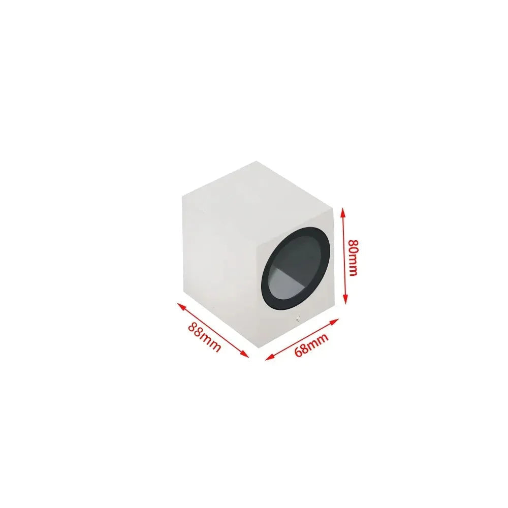 Jalndoma LED Wall Lamp