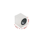 Jalndoma LED Wall Lamp