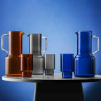 Jalndvia Glass Pitcher or Cup
