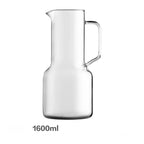 Jalndvia Glass Pitcher or Cup