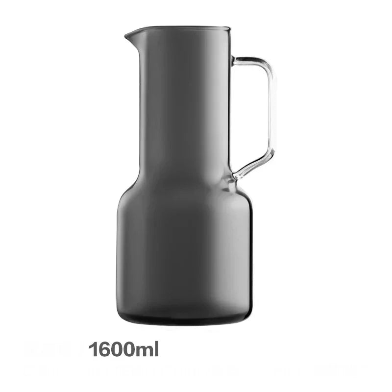 Jalndvia Glass Pitcher or Cup