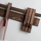 Jalnvia Wall Rack