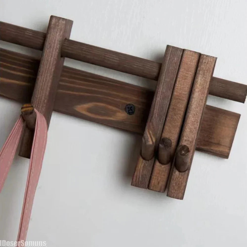 Jalnvia Wall Rack