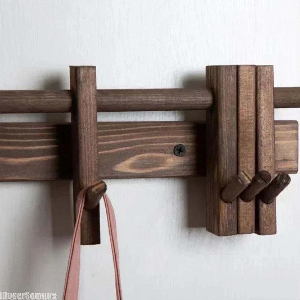 Jalnvia Wall Rack