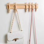 Jalnvia Wall Rack