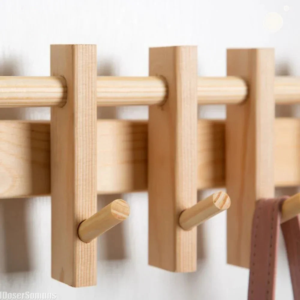 Jalnvia Wall Rack