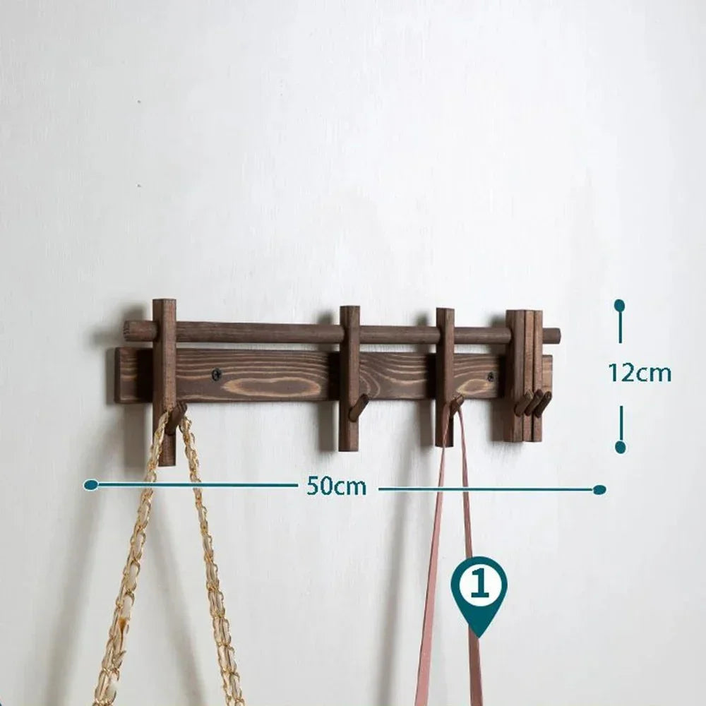 Jalnvia Wall Rack