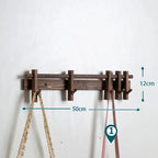 Jalnvia Wall Rack