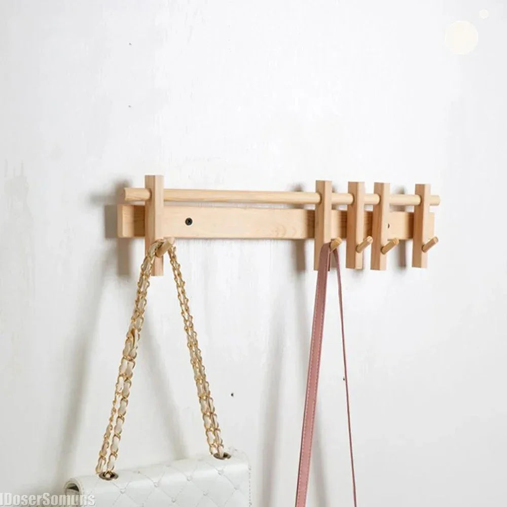 Jalnvia Wall Rack