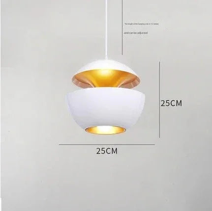 Jalrura Pendant Lamp