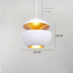 Jalrura Pendant Lamp