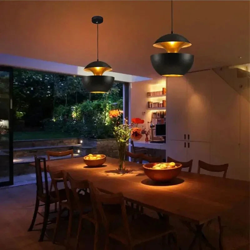 Jalrura Pendant Lamp