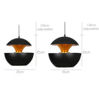 Jalrura Pendant Lamp