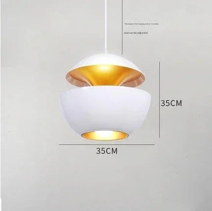 Jalrura Pendant Lamp