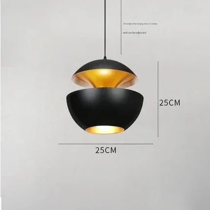 Jalrura Pendant Lamp