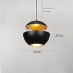 Jalrura Pendant Lamp