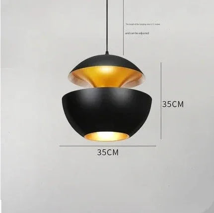 Jalrura Pendant Lamp