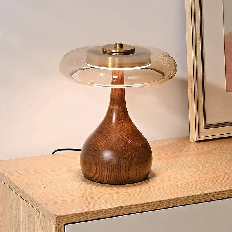 Jalrura Table Lamps