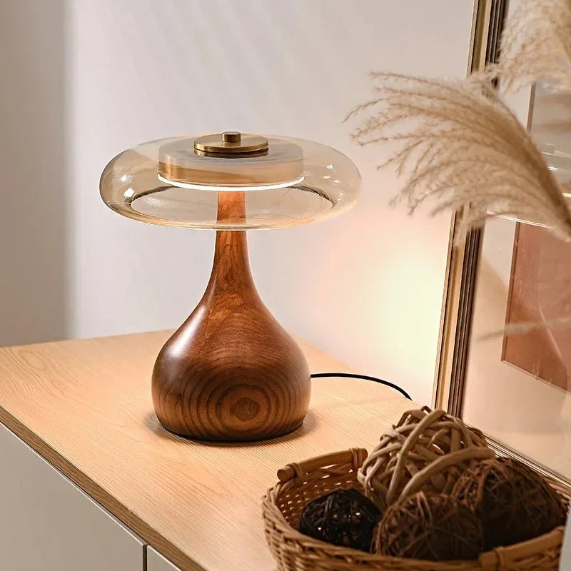 Jalrura Table Lamps