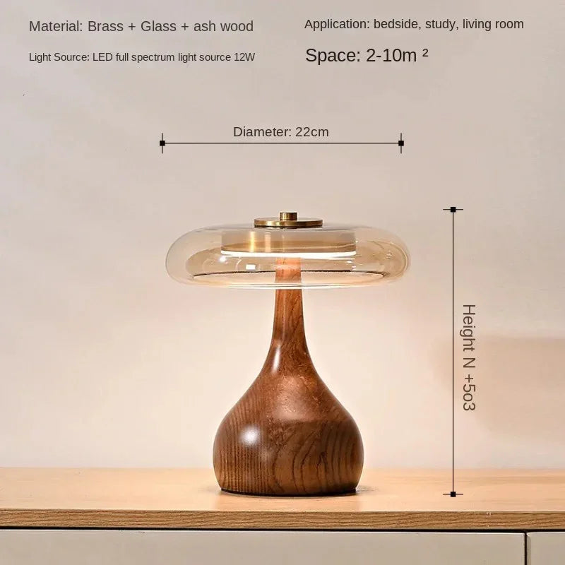 Jalrura Table Lamps