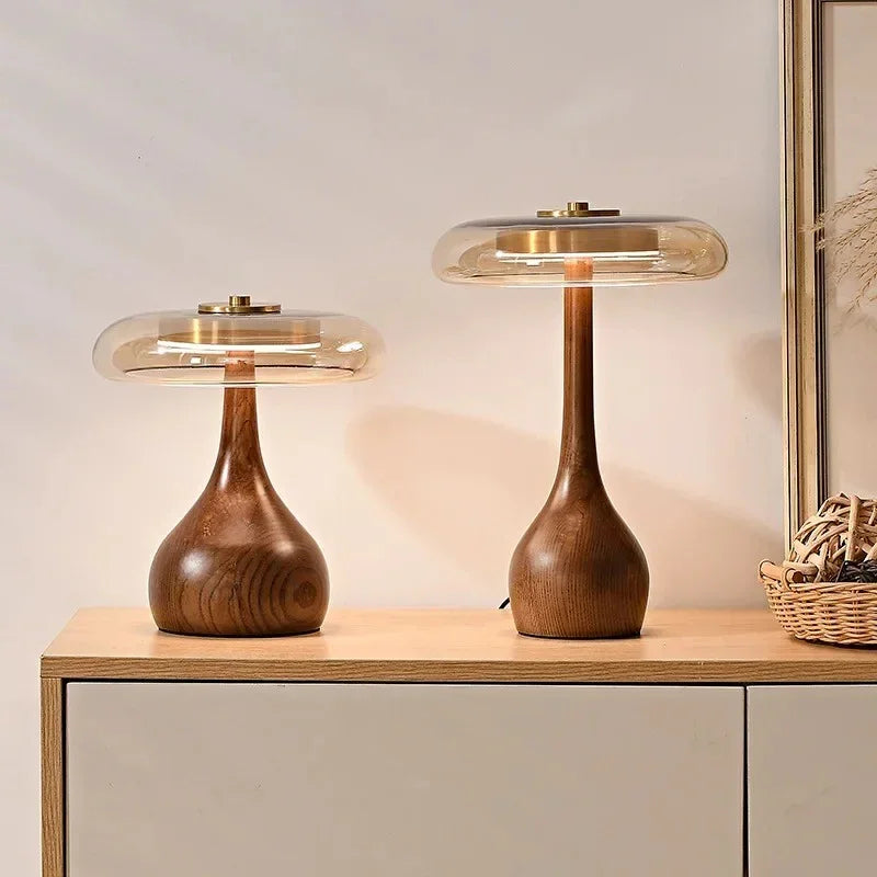 Jalrura Table Lamps