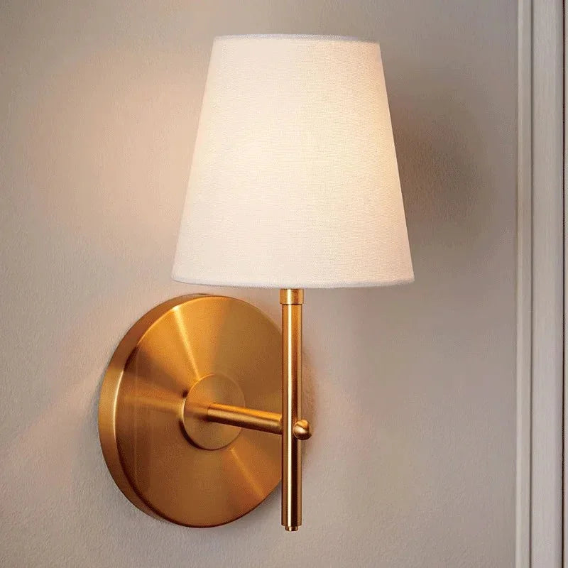 Jaltoda Wall Lamp
