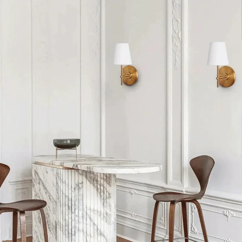 Jaltoda Wall Lamp