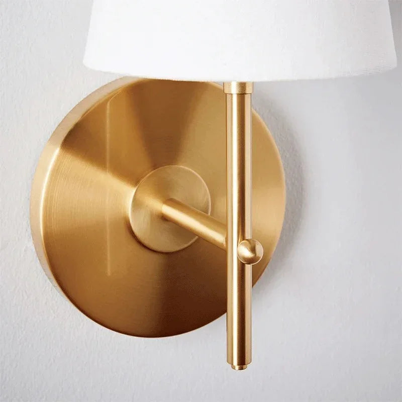 Jaltoda Wall Lamp