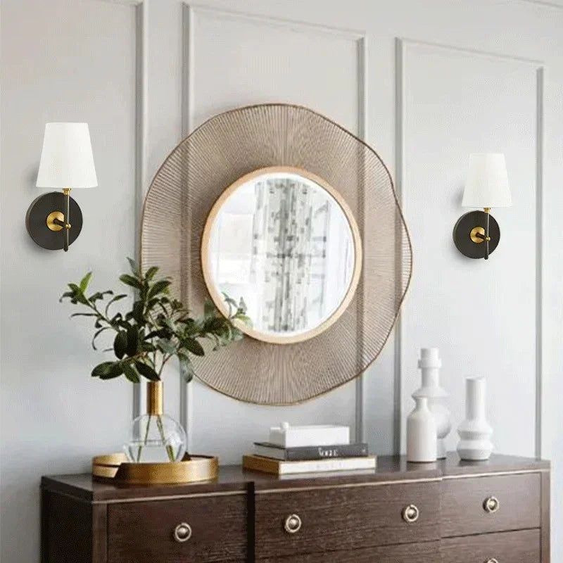 Jaltoda Wall Lamp