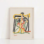 Jaltunda Art Print Set of 3