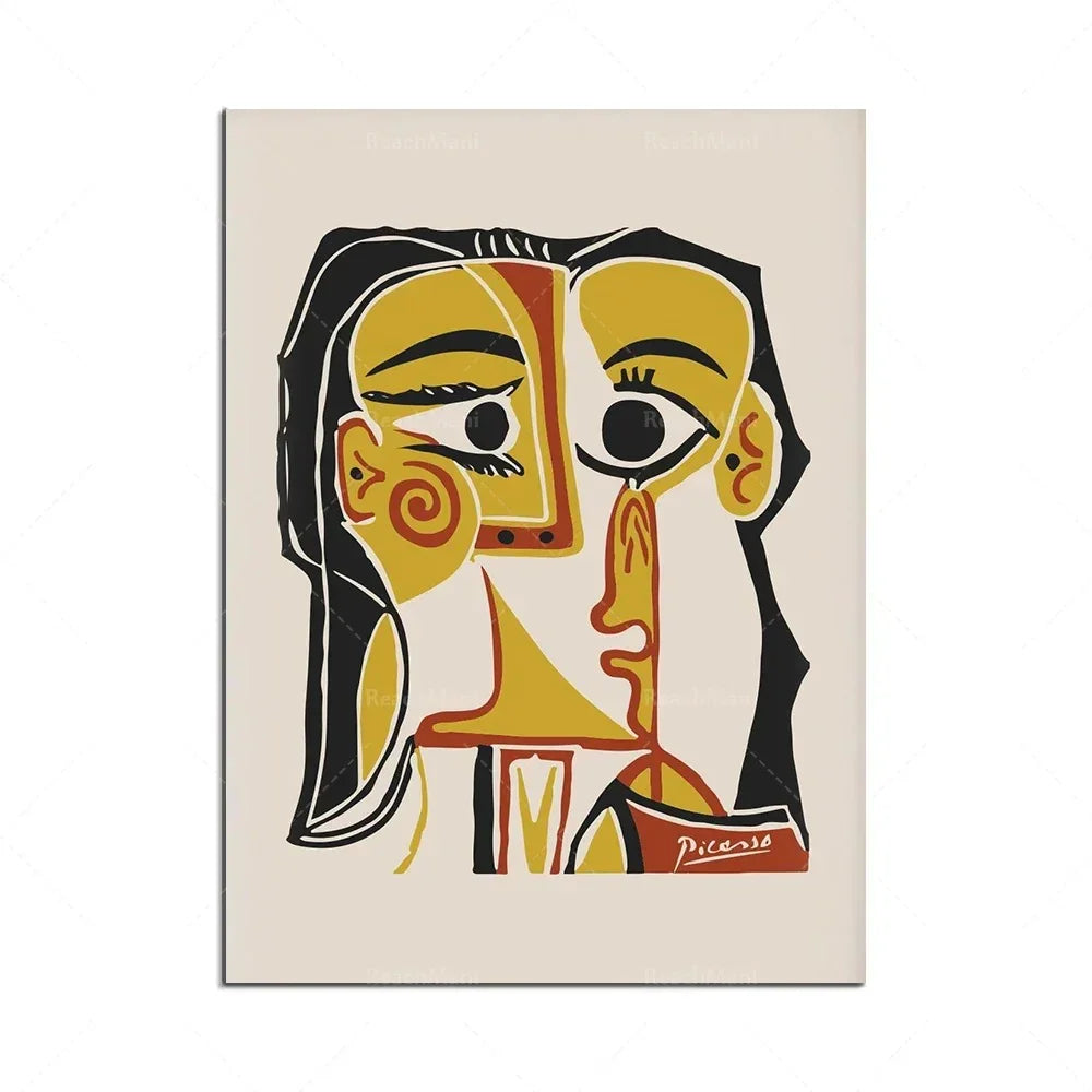 Jaltunda Art Print Set of 3