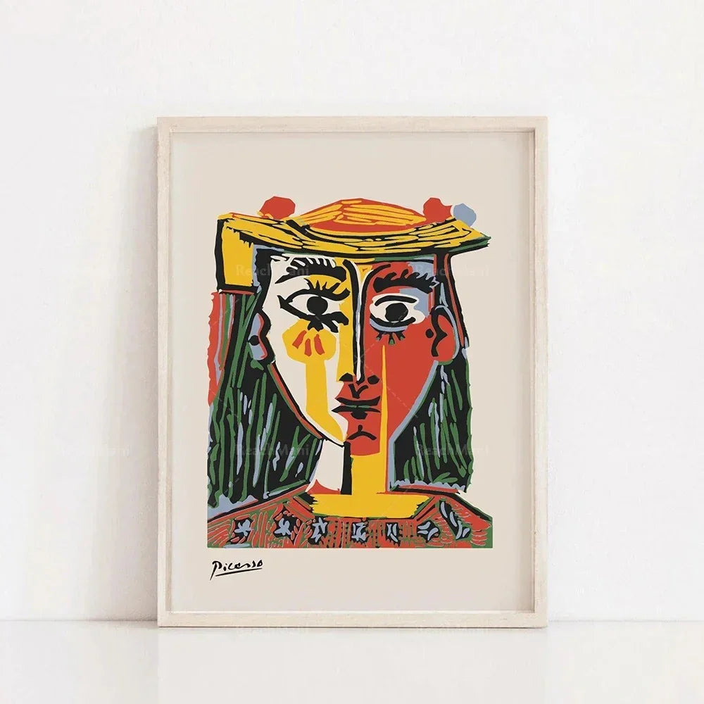 Jaltunda Art Print Set of 3