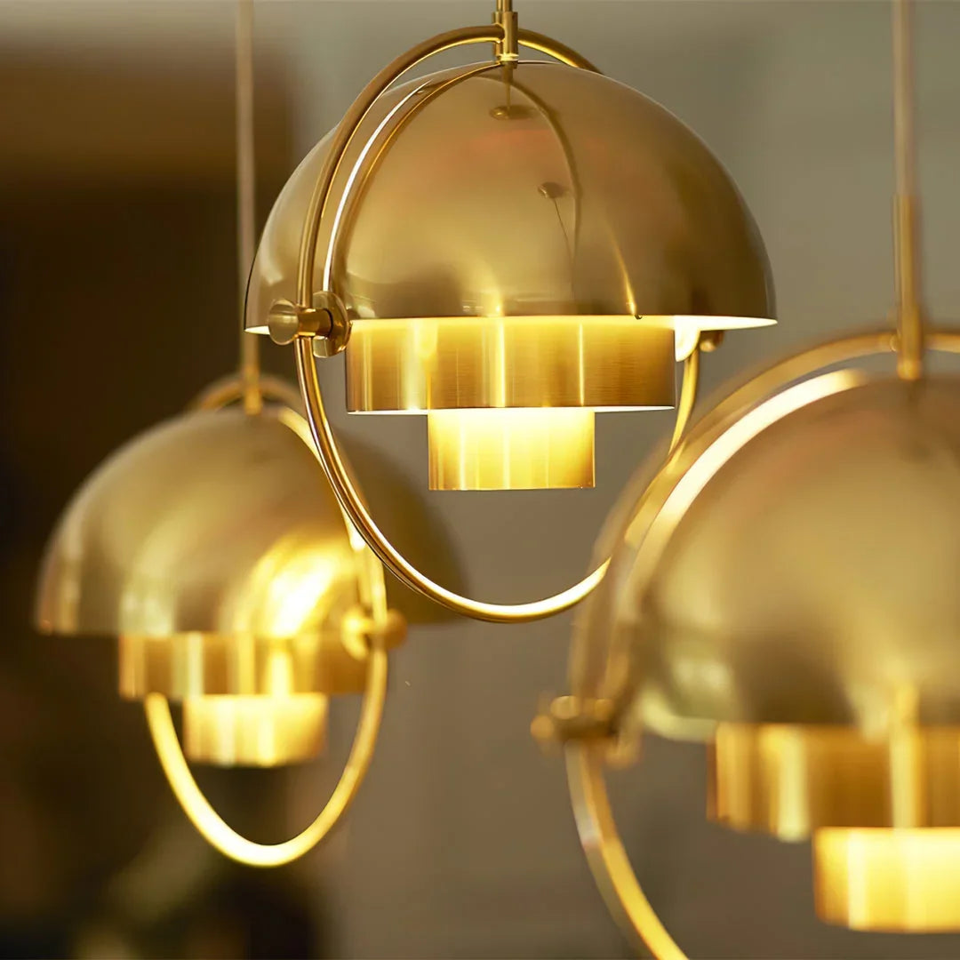 Jalvando Pendant Light