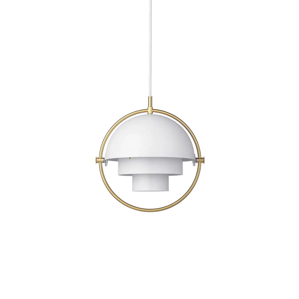 Jalvando Pendant Light