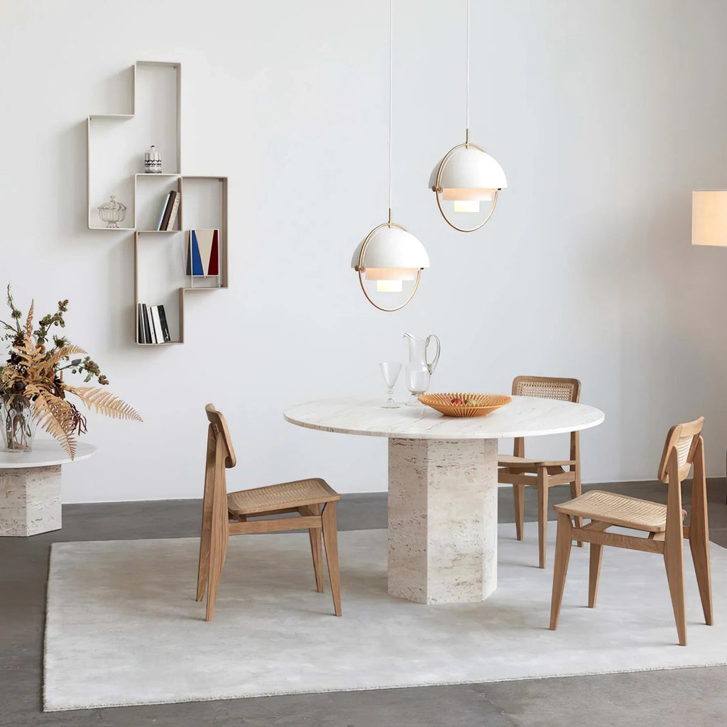 Jalvando Pendant Light