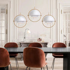 Jalvando Pendant Light