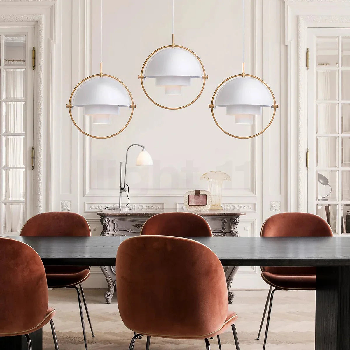 Jalvando Pendant Light